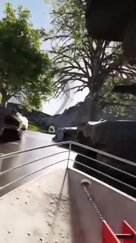 (CGI) Through The Ice Wall_ Thoughts_ Woah!!!