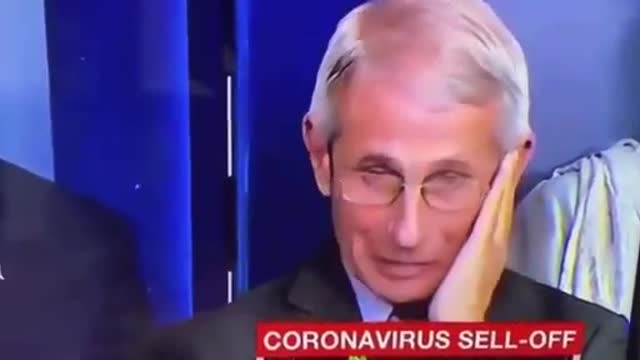 Did he say Deep State 🤣🍿