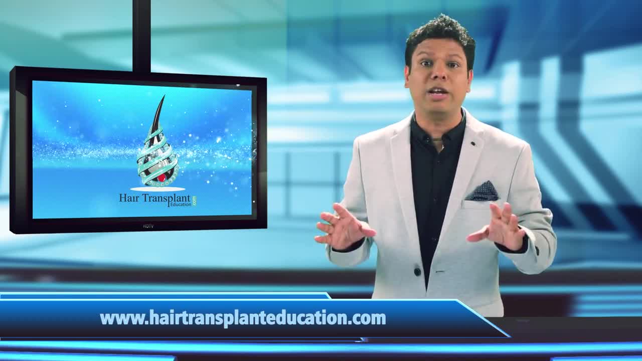 HAIR TRANSPLANT TREATMENT METHODS | HAIR TRANSPLANT SURGERY