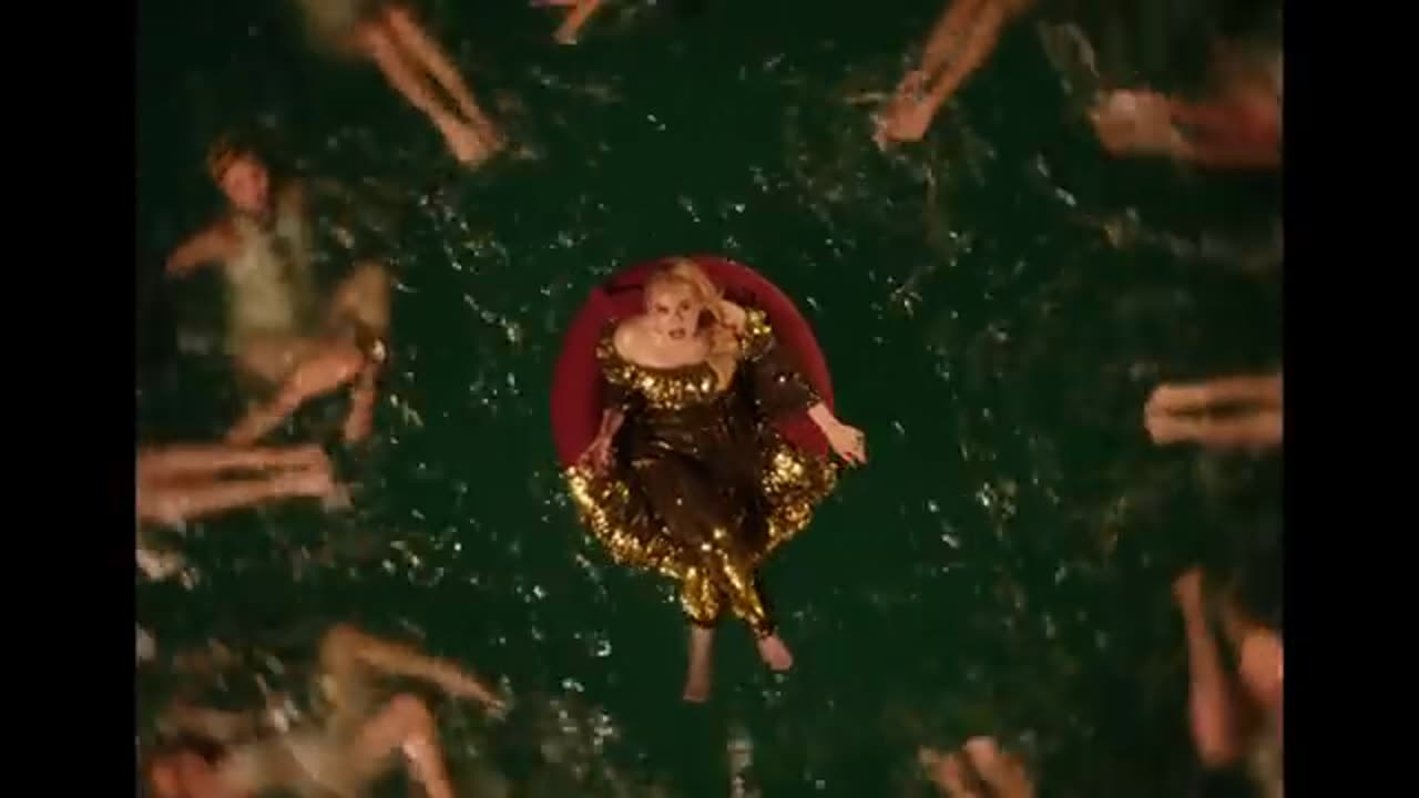 Adele - I Drink Wine (Official Video