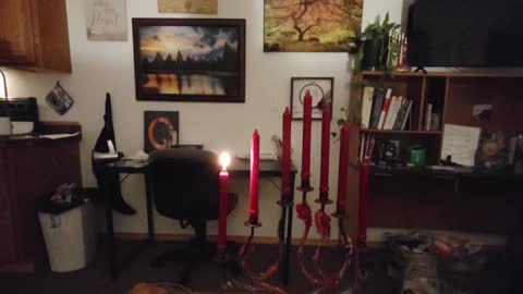 Friday Night Shabbat: Healings, New Home, Baby Born