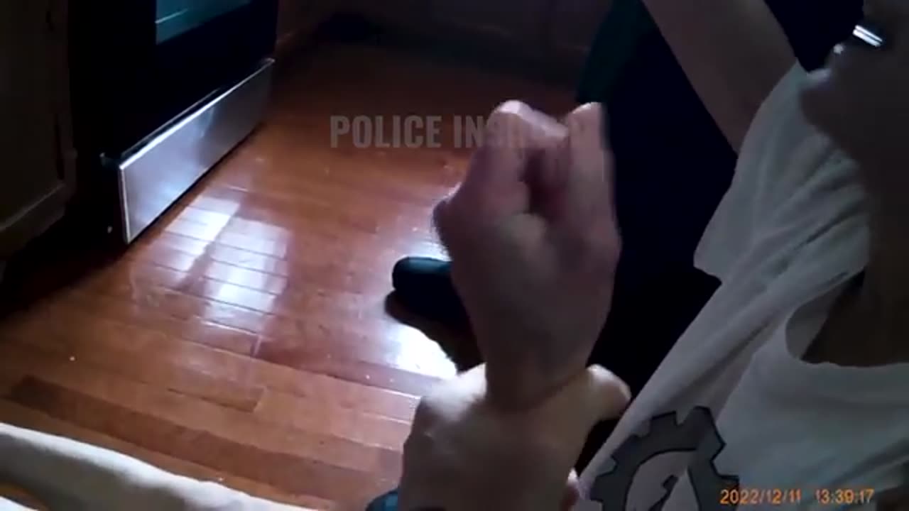 Entitled Boyfriend Beater Thinks She’s Above The Law
