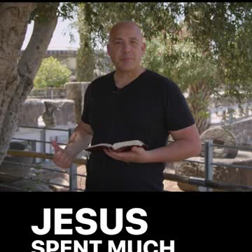 Jesus is very serious about what we’re doing with the little children… @realpastortim