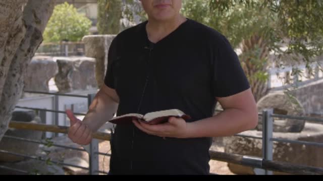 Jesus is very serious about what we’re doing with the little children… @realpastortim