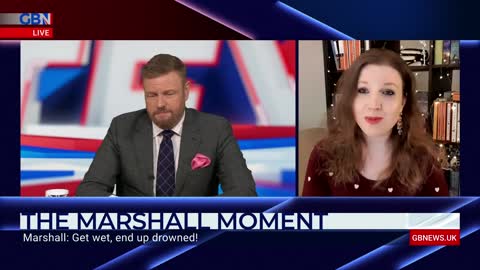 ‘If your government thinks free speech is a threat to democracy then you live in a dictatorship’