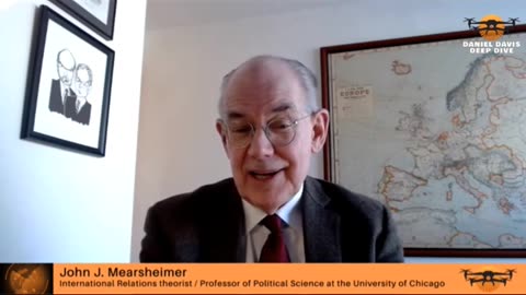 United States has driven Russia & China together through policies and actions