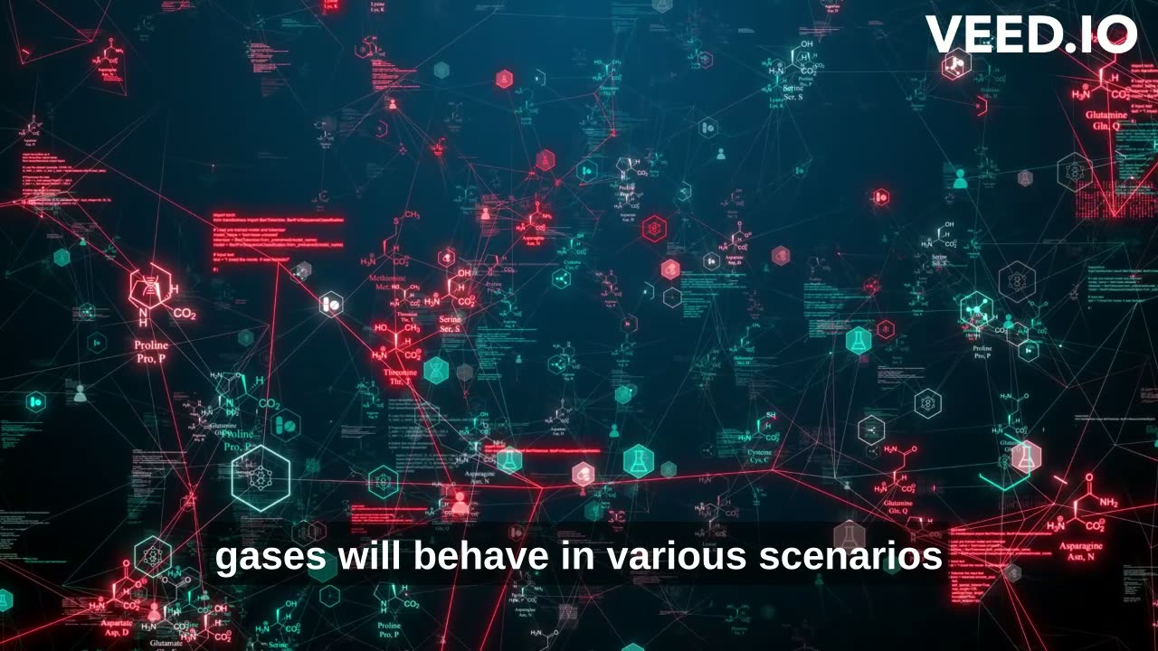 Demystifying Fugacity: A Journey into the Hidden World of Gases | Science Explained