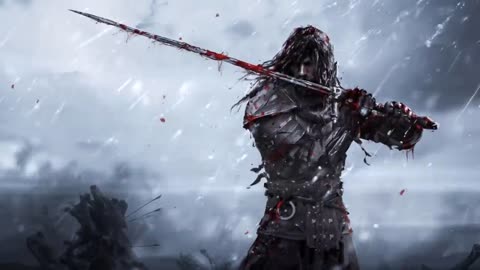 Songes That Make You Feel Like A Warrior - Power Of Will Top Epic Motivational Songs 2024