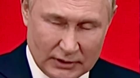 Current President of Russia