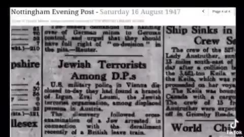 Jewish Zionists