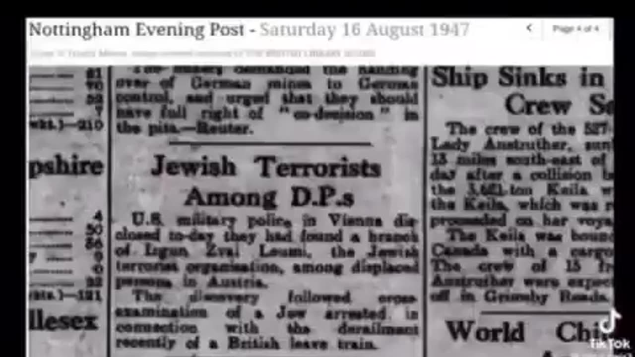 Jewish Zionists