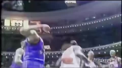 SPORTS AND FLAT EARTH