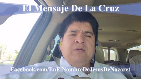 El mensaje de la cruz.