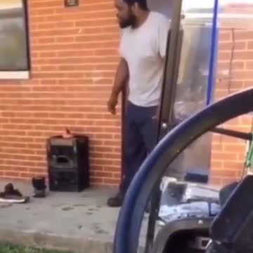 A compilation of embarrassing, funny, strange and painful situations