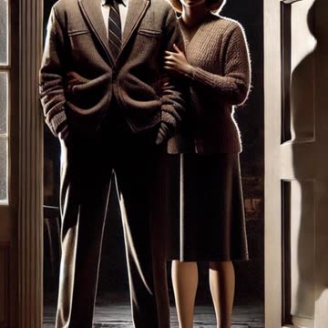 #short Cheating Wife Who Left Me During Hospitalization Now Begs for Forgiveness 12 Years Later