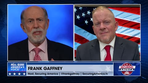 Securing America with Col. John Mills (part 4) | October 4, 2023