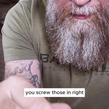 The only camping utensil you'll ever need