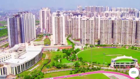 Gaur City 5th Avenue 2/3 BHK Apartments