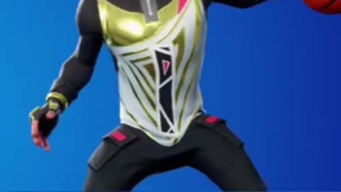 Dribblin’: last seen…