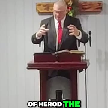 The Tale of Three Kingdoms