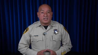 LVMPD Street Takeover Promo using Doug's Video