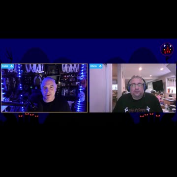 Less technology equals more threat