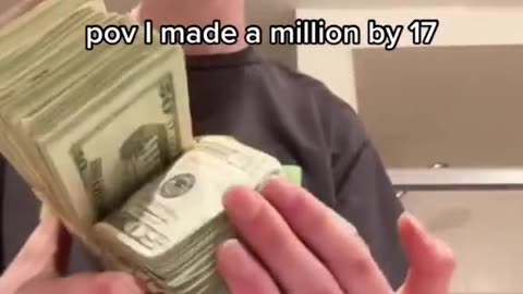 money