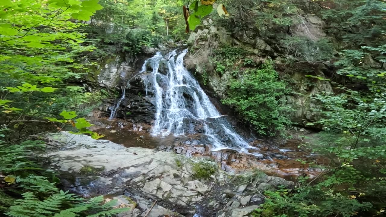 Waterfall