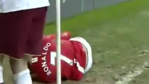 # Cristiano Ronaldo