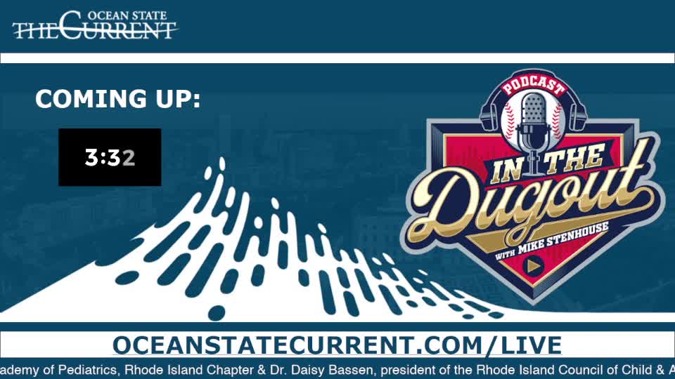 IT IS Ron & Jen Monday on #InTheDugout