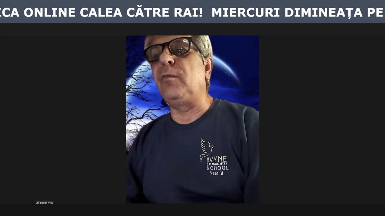 EUGEN VLAD -TU PRIBEAG CĂLĂTOR- CALEA CĂTRE RAI PĂRTĂȘIE #live #music #creștinism #biblia #dumnezeu