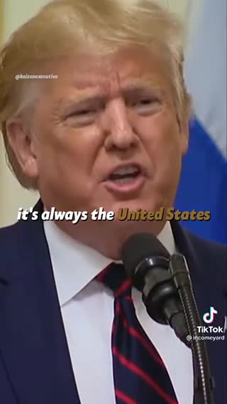 Donald J. Trump being 100% HONEST about Ukraine!