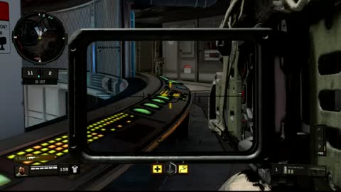 Call of Duty Black Ops4 (Ps4) Team Death Match9