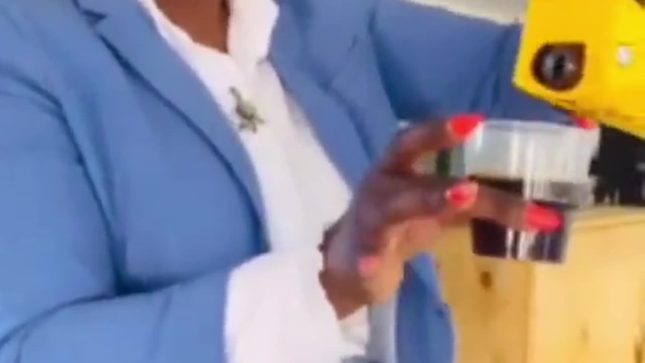 Aloe Vera gel