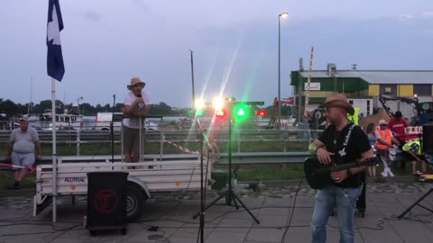 Wolgast - Esteban Cortez und Stefan 16-08-2022