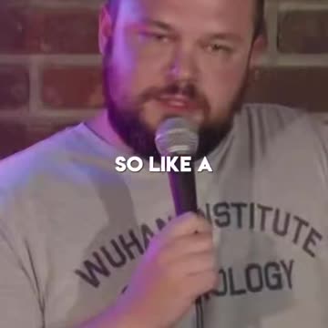 Leftist Couple Went to the Wrong Comedy Show