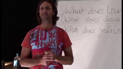 No Desire or Love for My Partner