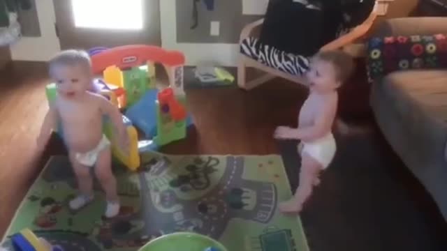 Funny cutebabys