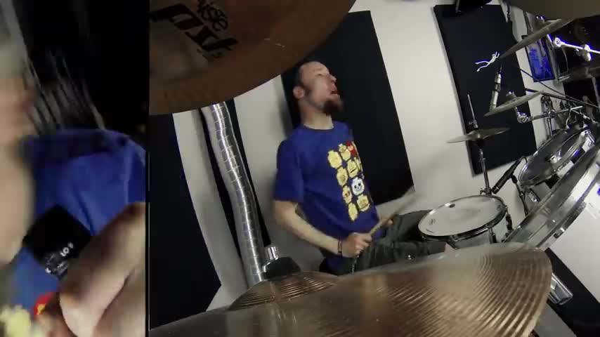 Despacito Metal cover