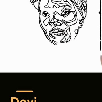 Davi Portrait