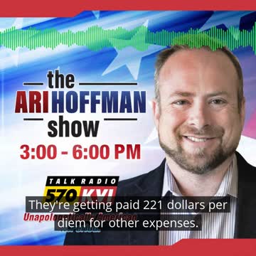 The Ballad of the Texas Democrats