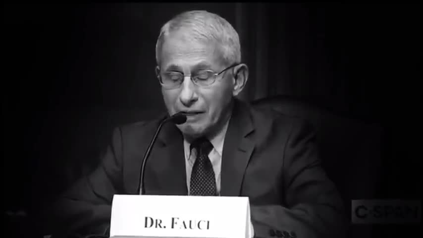 Fauci Unmasked Episode 2 - Concocting A Crisis