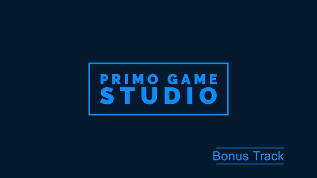 Primo Game Studio OST6 BonusTrack