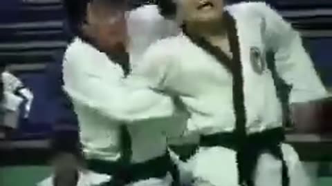Hapkido