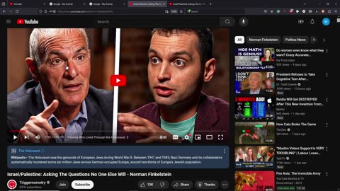 New Youtube censorship method