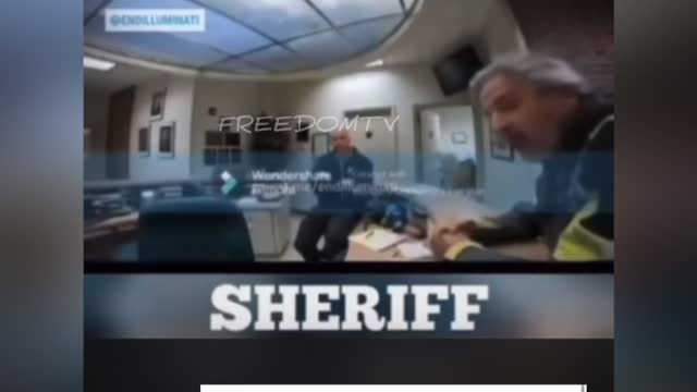 Infiltration in everything in America