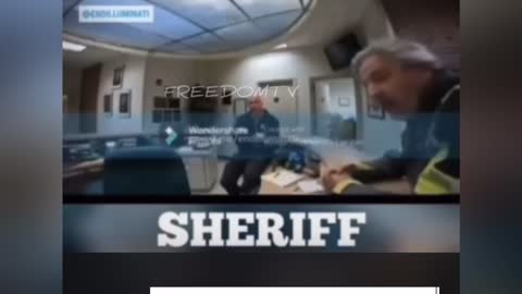 Infiltration in everything in America