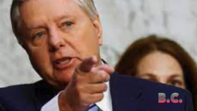 Appeals court puts hold on Sen. Lindsey Graham’s testimony in Georgia election probe