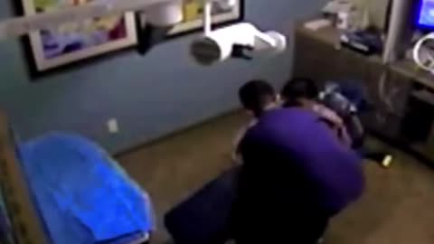 Woman was sexually assaulted in Dentist's chair while under Anesthesia