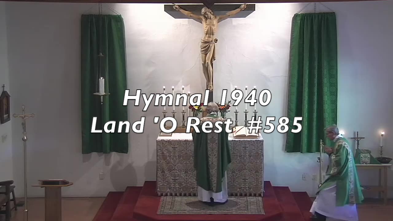 Land 'O Rest #585
